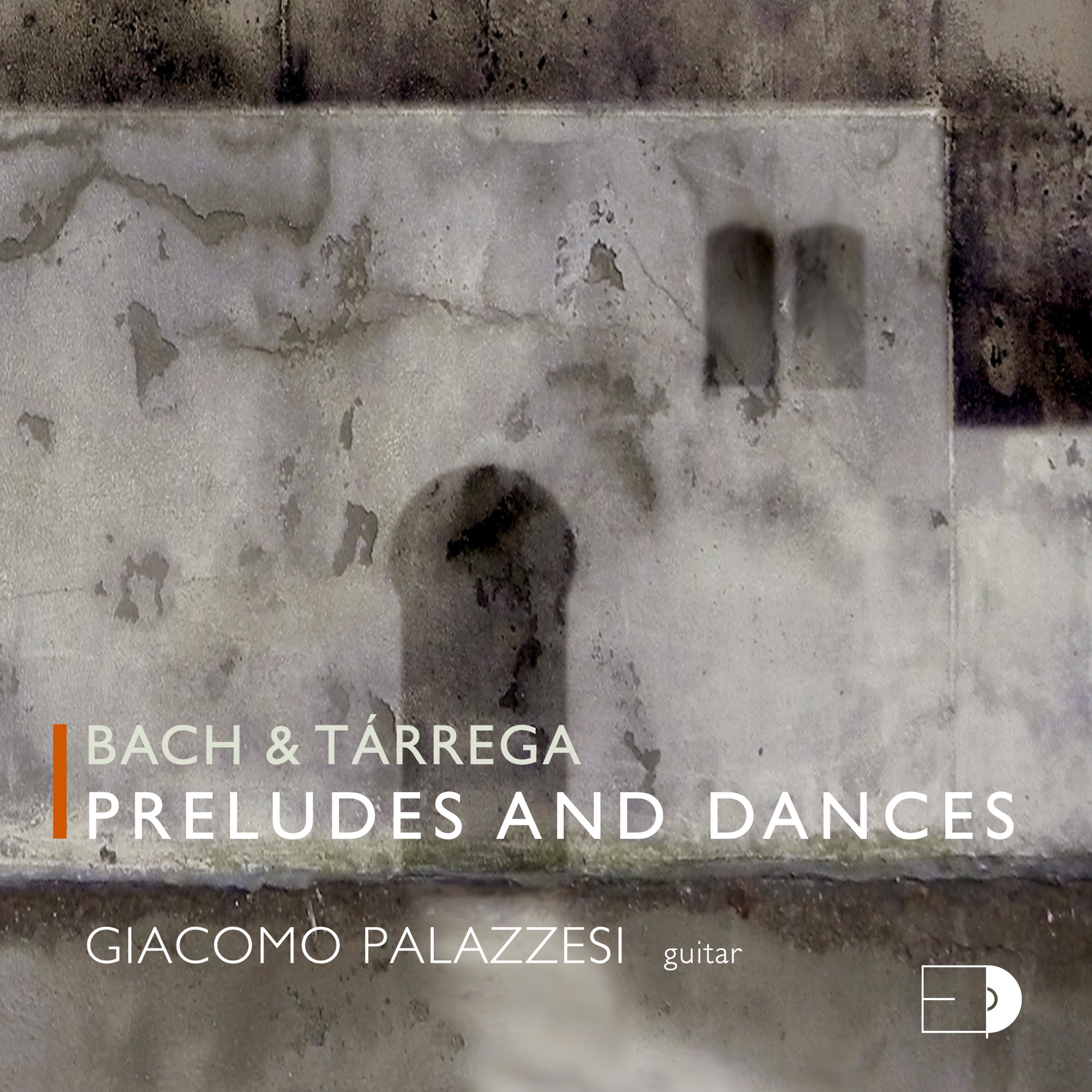 Bach & Tárrega