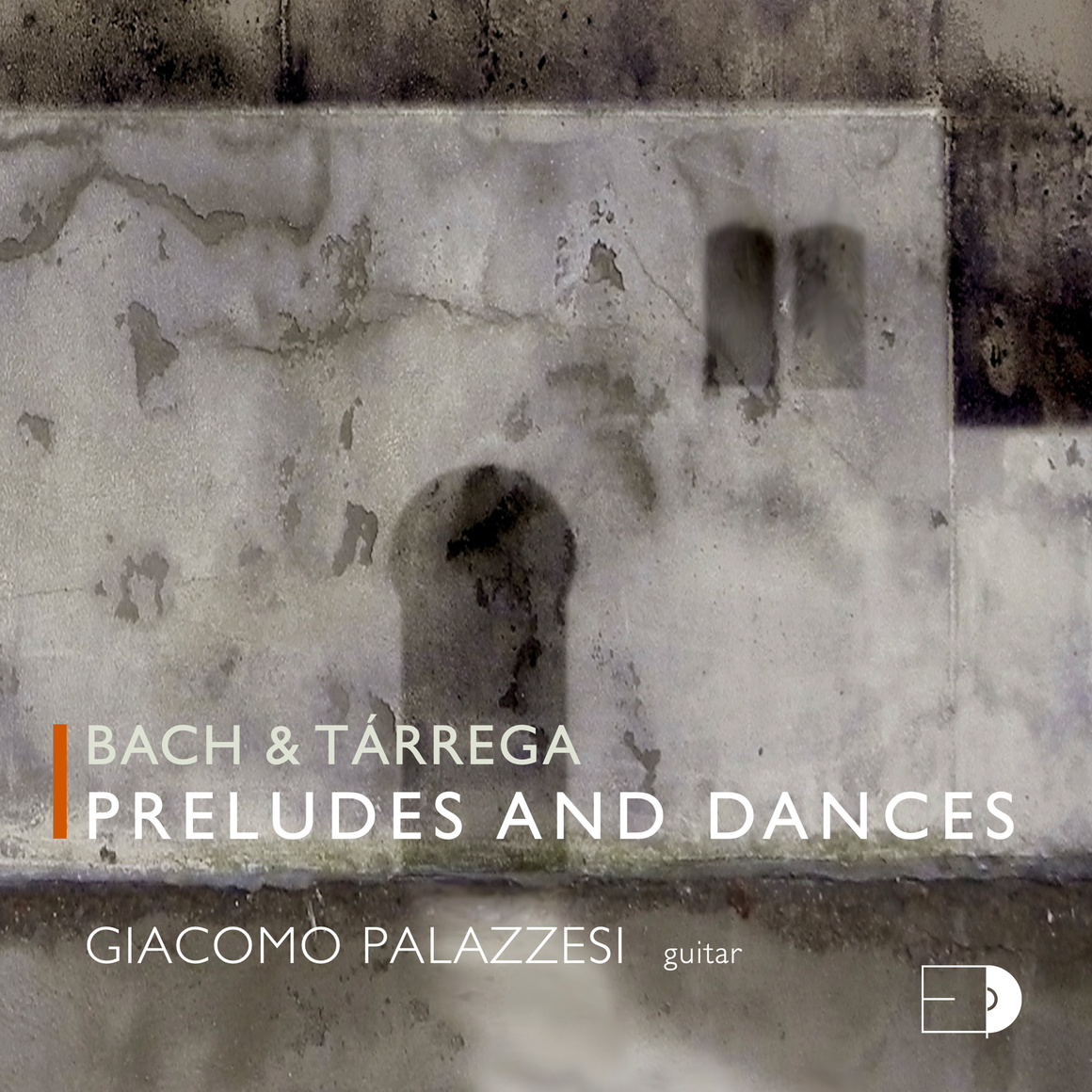 Bach & Tárrega